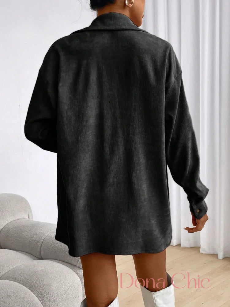 Conjunto De Alfaiataria Com Camisa E Short Moderno Conjunto De Alfaiataria Com Camisa E Short Moderno
