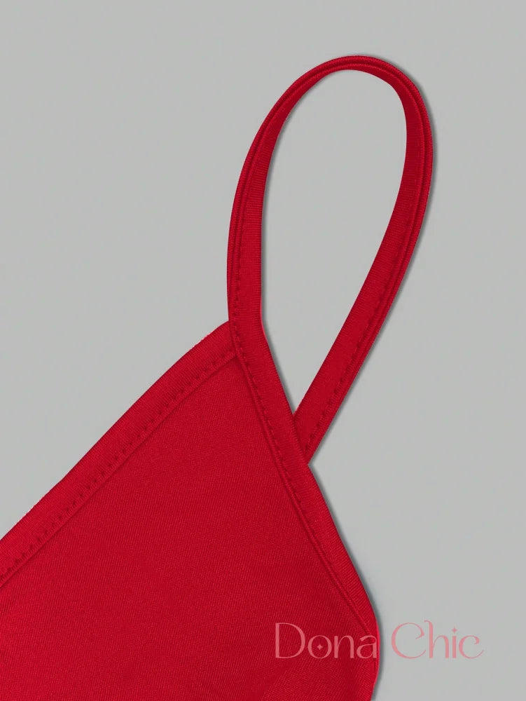Conjunto Decote Transpassado Com Calça Estampada Conjunto Decote Transpassado Com Calça Estampada