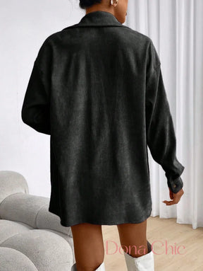 Conjunto De Alfaiataria Com Camisa E Short Moderno Conjunto De Alfaiataria Com Camisa E Short Moderno